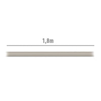 Aisens A112-0066 Cabo Série RS232 Aisens A112-0066 / DB9 Fêmea - DB9 Fêmea / Até 0.15w / 1.6mbps /…