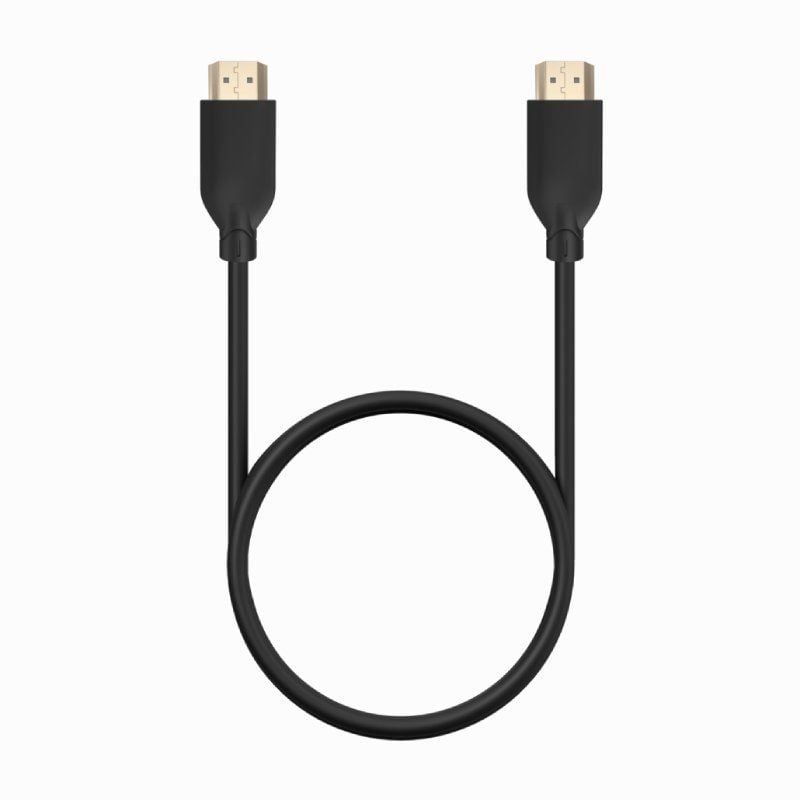 HDMI 2.0 4K CCS Aisens A120-0736 / Macho HDMI - Macho HDMI / Até 10W / 2250mbps / 10m / Preto