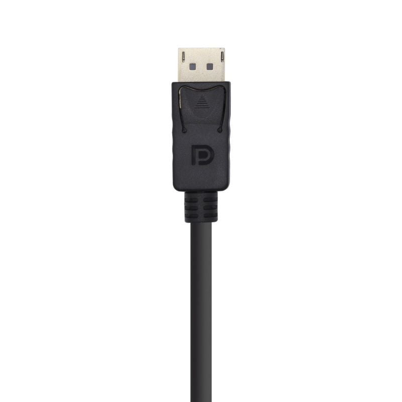 Aisens A124-0387 Cabo Displayport 1.2 4K 4K Displayport / Macho Displayport - Macho Displayport / A…