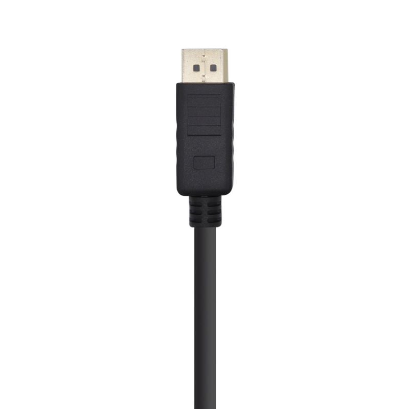 Aisens A124-0388 Cabo Displayport 1.2 4K Aisens Displayport 1.2 / Macho Displayport - Macho Display…
