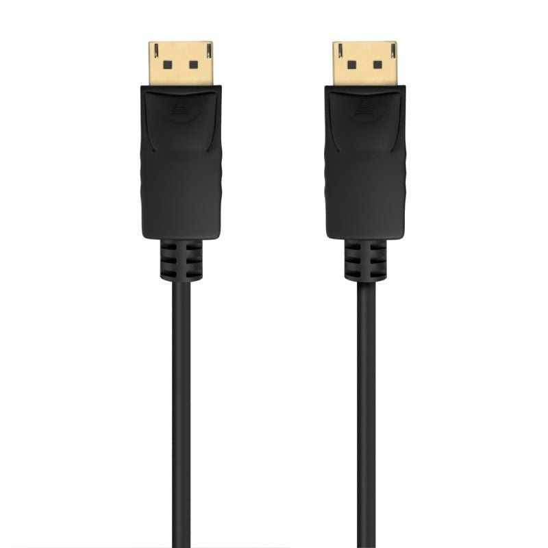 Displayport 1.2 CCS 4K Aisens A124-0740 / Displayport Macho - Displayport Macho / Até 5W / 2300mbps…