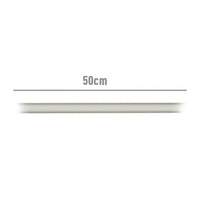 Cabo de Rede RJ45 UTP Aisens A133-0176 Cat.5e / 50cm / Cinzento