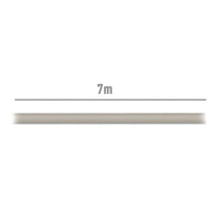 Cabo de Rede RJ45 UTP Aisens A133-0182 Cat.5e / 7m / Cinzento