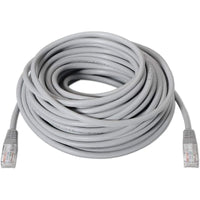 Cabo de Rede RJ45 UTP Aisens A135-0234 Cat.6 / 10m / Cinzento
