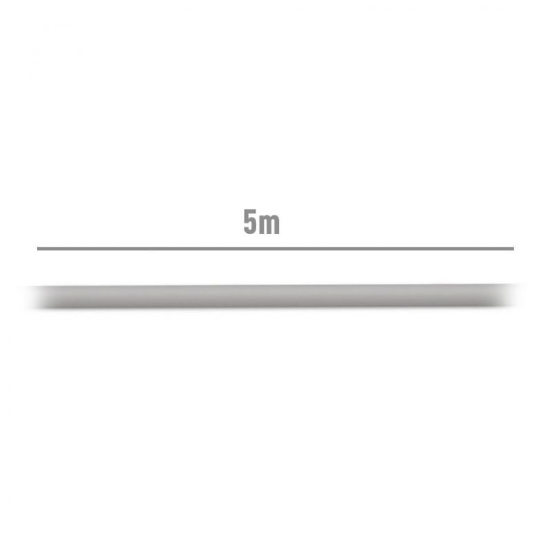 Cabo de Rede RJ45 UTP Aisens A135-0269 Cat.6 / 5m / Cinzento