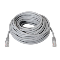 Cabo de Rede RJ45 UTP Aisens A135-0270 Cat.6 / 7m / Cinzento