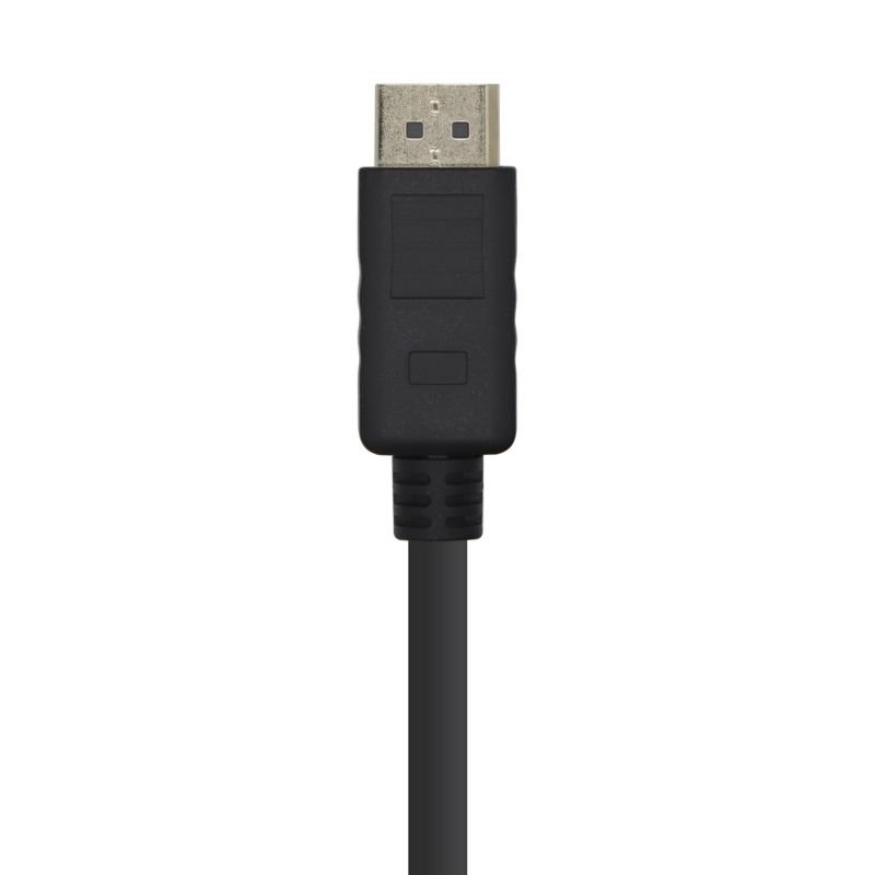 Aisens A149-0389 Cabo Displayport 1.4 8K 8K Displayport / Macho Displayport - Macho Displayport / 8…