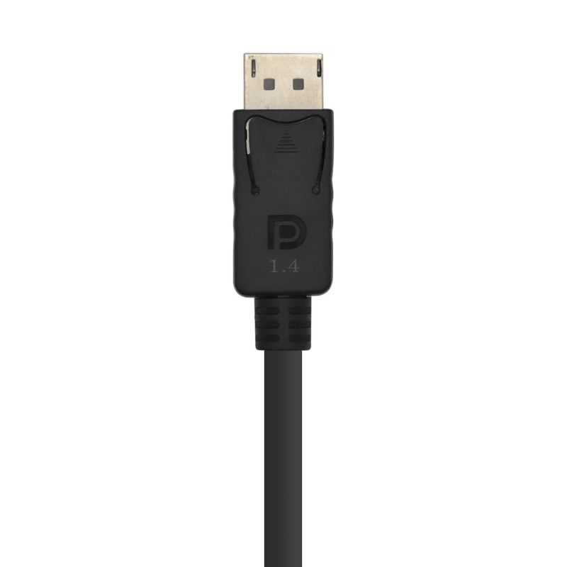 Aisens A149-0389 Cabo Displayport 1.4 8K 8K Displayport / Macho Displayport - Macho Displayport / 8…