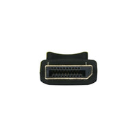 Aisens A149-0389 Cabo Displayport 1.4 8K 8K Displayport / Macho Displayport - Macho Displayport / 8…