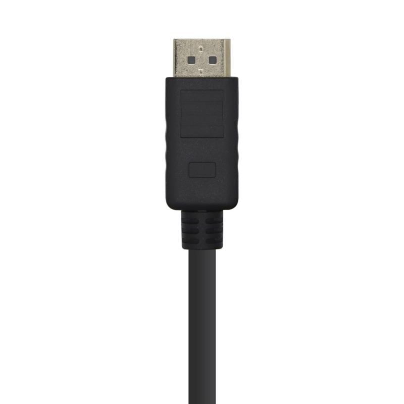 Aisens A149-0390 Cabo Displayport 1.4 8K 8K Displayport / Macho Displayport - Macho Displayport / 2…