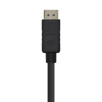 Aisens A149-0390 Cabo Displayport 1.4 8K 8K Displayport / Macho Displayport - Macho Displayport / 2…