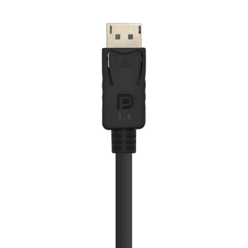 Aisens A149-0390 Cabo Displayport 1.4 8K 8K Displayport / Macho Displayport - Macho Displayport / 2…
