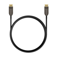 Cabo Displayport 1.4 AOC 8K Aisens A155-0606 / Displayport Macho - Displayport Macho / 10m / Preto