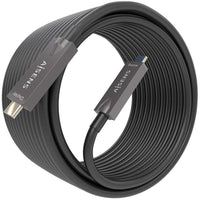 Aisens AOC A157-0882 Cabo USB 3.1 Tipo C Aisens A157-0882 / USB Tipo C Macho - USB Tipo C Macho / A…