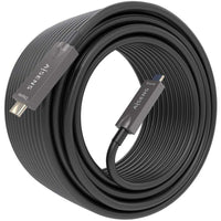 Cabo USB 3.1 Tipo C Aisens AOC A157-0884 / Macho USB Tipo C - Macho USB Tipo C / Até 60W / 10gbps /…