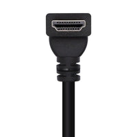 HDMI 2.0 4K Aisens A120-0457 / Macho HDMI - Macho HDMI / 2m / Preto