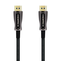 Cabo HDMI 2.1 AOC 8K Aisens A153-0523 / Macho HDMI - Macho HDMI / 70m / Preto