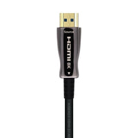 Cabo HDMI 2.1 AOC 8K Aisens A153-0523 / Macho HDMI - Macho HDMI / 70m / Preto