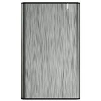 Aisens Ase-2525gr / USB 3.1 / Caixa para Unidade de Disco Rígido Externa de 2,5" sem Parafusos