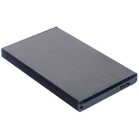 Aisens Ase-2530b Caixa para Unidade de Disco Rígido Externa de 2,5" / USB 3.1