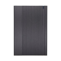 Aisens Ase-2532b / Caixa para Unidade de Disco Rígido Externa USB 3.1 Gen1 de 2,5"