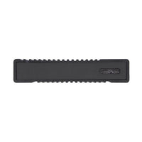 Aisens Ase-2532b / Caixa para Unidade de Disco Rígido Externa USB 3.1 Gen1 de 2,5"