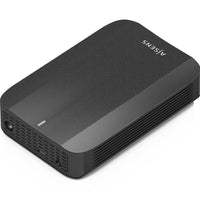 Aisens Ase-3535b Caixa para Unidade de Disco Rígido Externa de 3,5" / USB 3.1