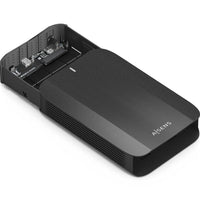 Aisens Ase-3535b Caixa para Unidade de Disco Rígido Externa de 3,5" / USB 3.1