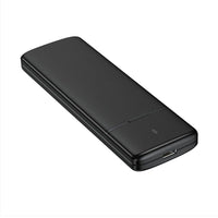 Aisens Asm2-001b M.2 SATA / NVME Caixa Externa para SSD Asm2-001b / USB 3.1 / sem Parafusos