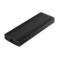 Aisens Asm2-022b Caixa Externa para SSD M.2 NVME Asm2-022b / USB 3.2 / sem Parafusos