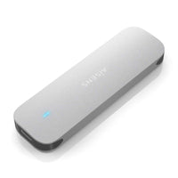 Aisens Asm2-025sl M.2 NVME Caixa Externa para SSD / USB 3.2 / sem Parafusos