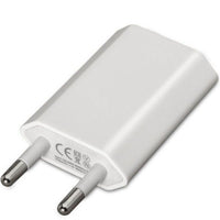 Carregador de Parede Aisens A110-0063 / 1xusb / 5W