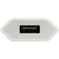 Carregador de Parede Aisens A110-0063 / 1xusb / 5W