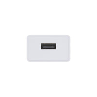 Carregador de Parede Aisens A110-0404 / 1xusb / 10W