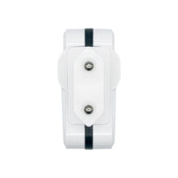Carregador de Parede Aisens A110-0439 / 2xusb / 17W