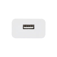 Carregador de Parede Aisens A110-0526 / 1xusb / 10W