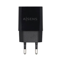 Carregador de Parede Aisens A110-0527 / 1xusb / 10W