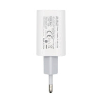 Carregador de Parede Aisens A110-0537 / 1xusb Type-c / 20W