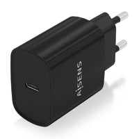 Carregador de Parede Aisens A110-0753 / 1xusb Type-c / 20W