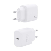 Carregador de Parede Aisens A110-0756 / 1xusb Type-c / 25W