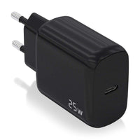 Carregador de Parede Aisens A110-0757 / 1xusb Type-c / 25W