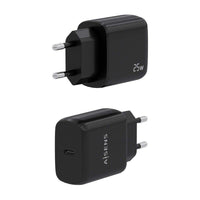 Carregador de Parede Aisens A110-0757 / 1xusb Type-c / 25W