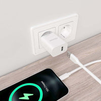 Carregador de Parede Aisens A110-0853 / 1xusb / 10,5w