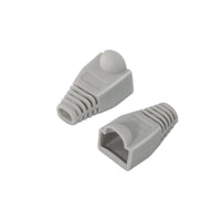 Capa Protetora RJ45 Aisens A140-0306 / 10 Unid.