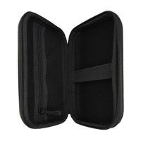Aisens Asbg-001-bk Caixa de Disco Externa de 2,5" / Preto