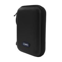 Aisens Asbg-001-bk Caixa de Disco Externa de 2,5" / Preto