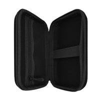 Aisens Asbg-003-bk Mala de Disco Externa de 2,5" / Preto