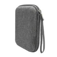 Aisens Asbg-005-gr Mala de Disco Externa de 2,5" / Cinzento
