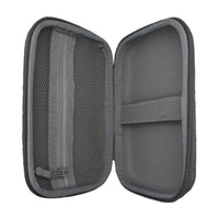 Aisens Asbg-005-gr Mala de Disco Externa de 2,5" / Cinzento