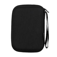 Aisens Asbg-006-bk Caixa de Disco Externa de 2,5" / Preto